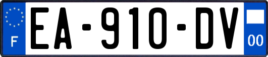 EA-910-DV