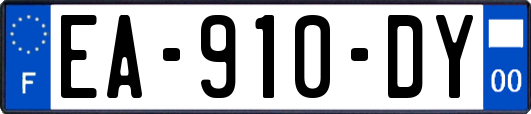 EA-910-DY