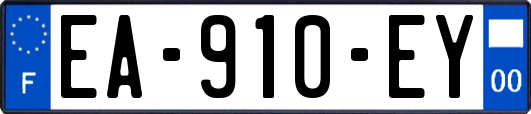 EA-910-EY