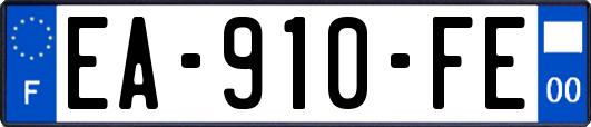 EA-910-FE