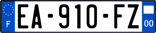 EA-910-FZ