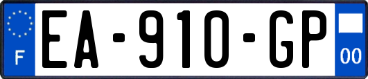 EA-910-GP