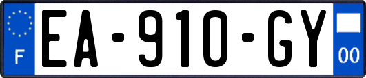 EA-910-GY
