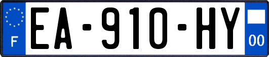 EA-910-HY