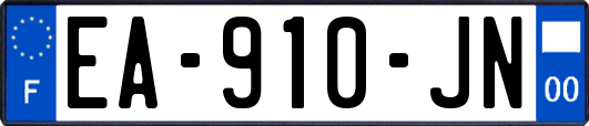 EA-910-JN