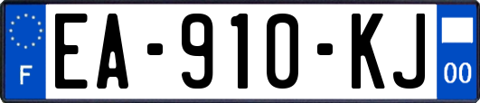 EA-910-KJ