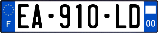 EA-910-LD