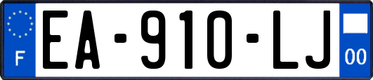 EA-910-LJ