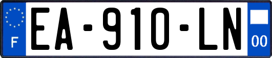 EA-910-LN