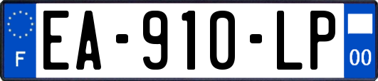 EA-910-LP