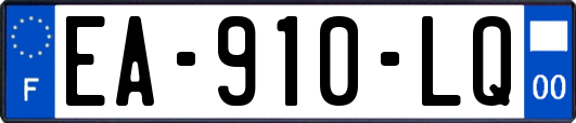 EA-910-LQ