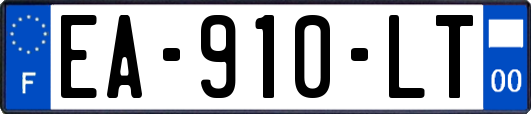 EA-910-LT