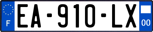 EA-910-LX