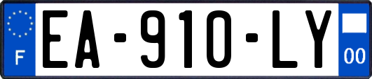EA-910-LY