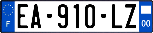 EA-910-LZ