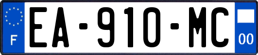 EA-910-MC