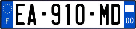 EA-910-MD