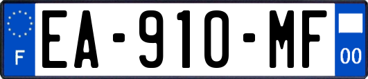 EA-910-MF