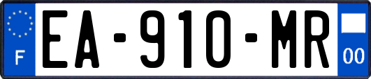 EA-910-MR