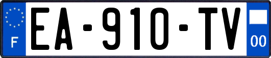 EA-910-TV