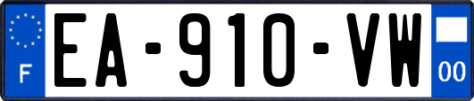 EA-910-VW