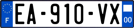 EA-910-VX