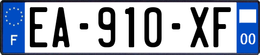 EA-910-XF