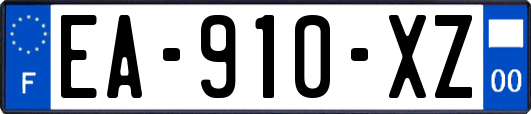 EA-910-XZ