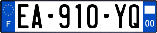 EA-910-YQ