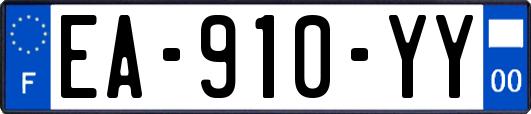 EA-910-YY