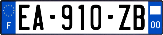 EA-910-ZB