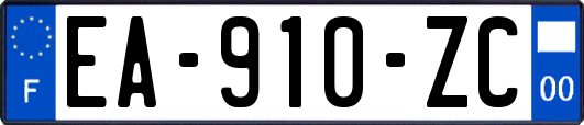 EA-910-ZC