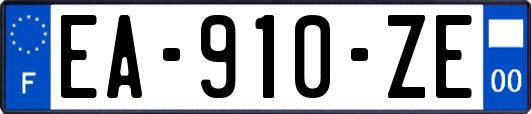 EA-910-ZE