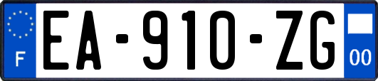 EA-910-ZG