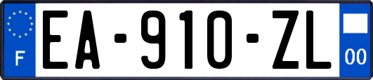 EA-910-ZL