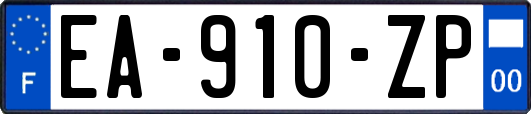 EA-910-ZP