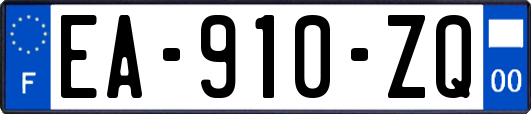 EA-910-ZQ