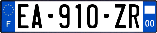 EA-910-ZR