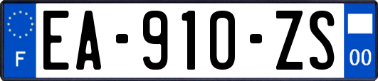 EA-910-ZS