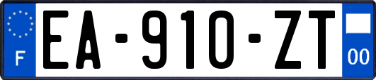 EA-910-ZT