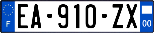 EA-910-ZX