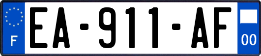 EA-911-AF