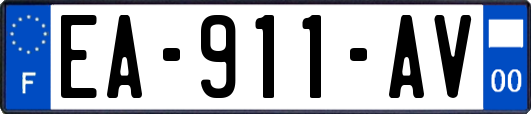 EA-911-AV