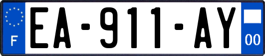 EA-911-AY