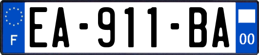 EA-911-BA