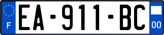 EA-911-BC