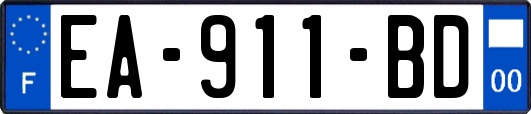 EA-911-BD