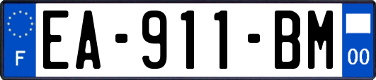 EA-911-BM