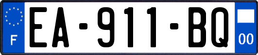 EA-911-BQ