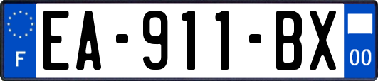 EA-911-BX